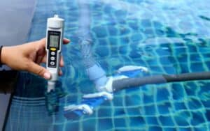 How to Test the Salt Level In Your Pool